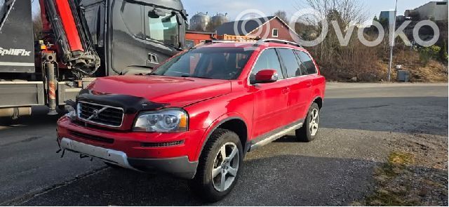 Volvo XC90 Variklis 