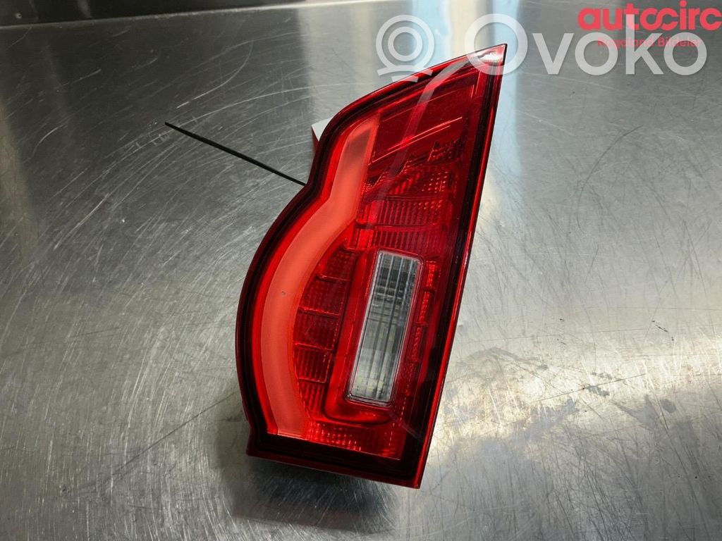 Jaguar F-Pace Lampă spate în caroserie 