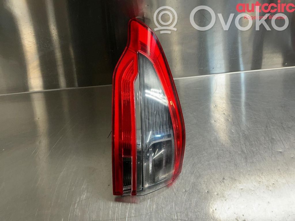 Ford S-MAX Lampă spate în caroserie 