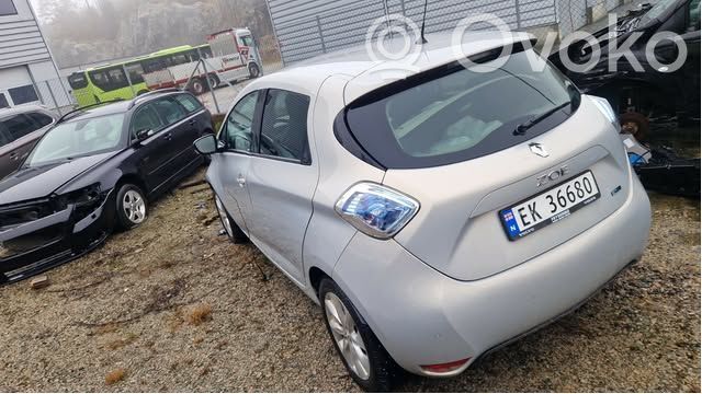 Renault Zoe Bateria do samochodu elektrycznego / hybrydowego 