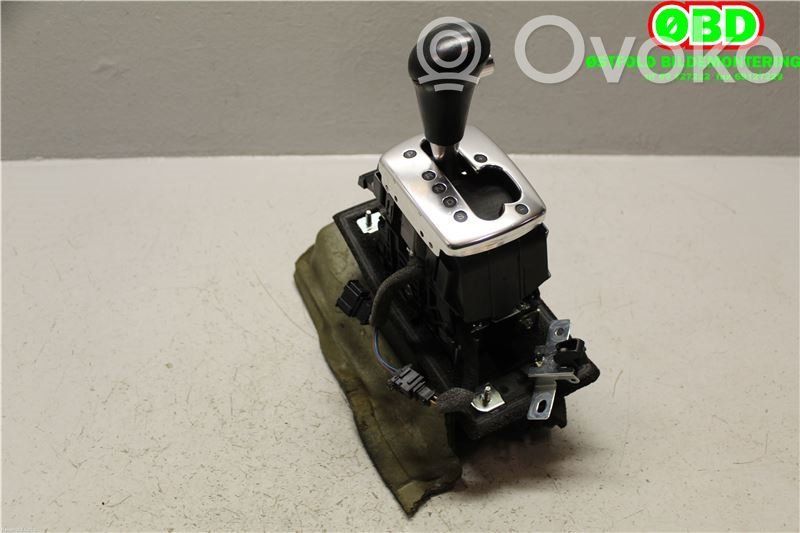 Audi A8 S8 D3 4E Selector de cambios 