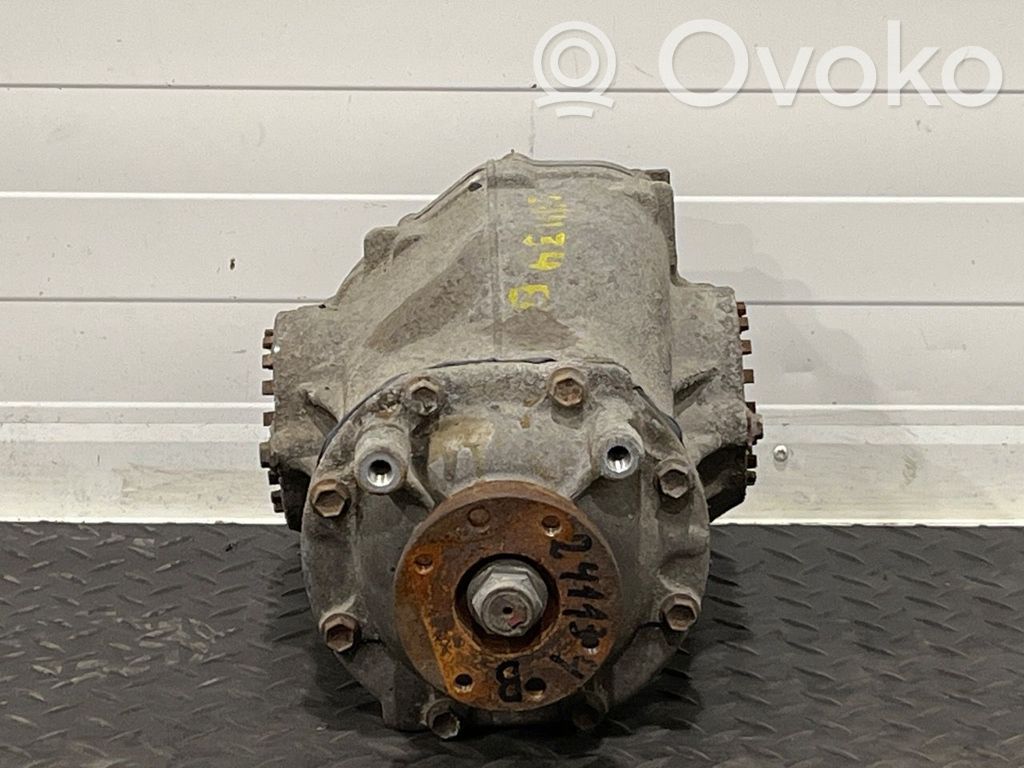 Suzuki Liana Belka osi tylnej 