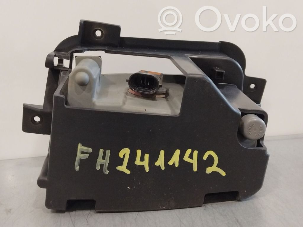 Ford B-MAX Front fog light 