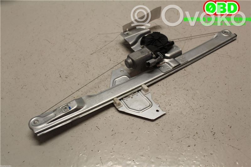 Regulador de ventanilla eléctrico de puerta delantera   9222EQ,9222EQ
