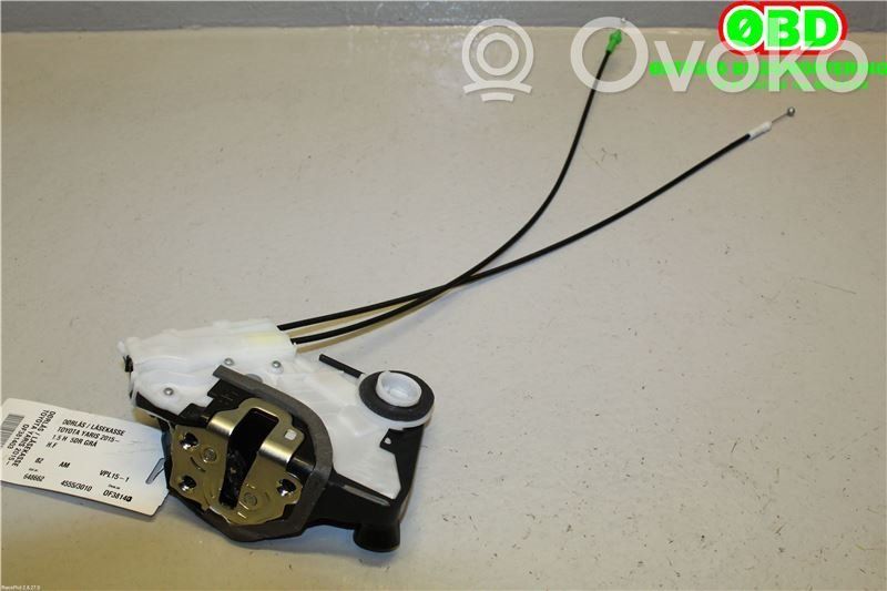 Serrure   690300D540,690300D540