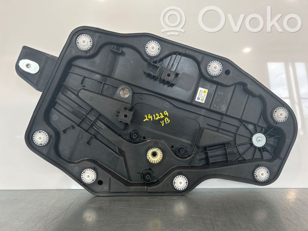 Skoda Enyaq iV Macara electrică geam ușă față 