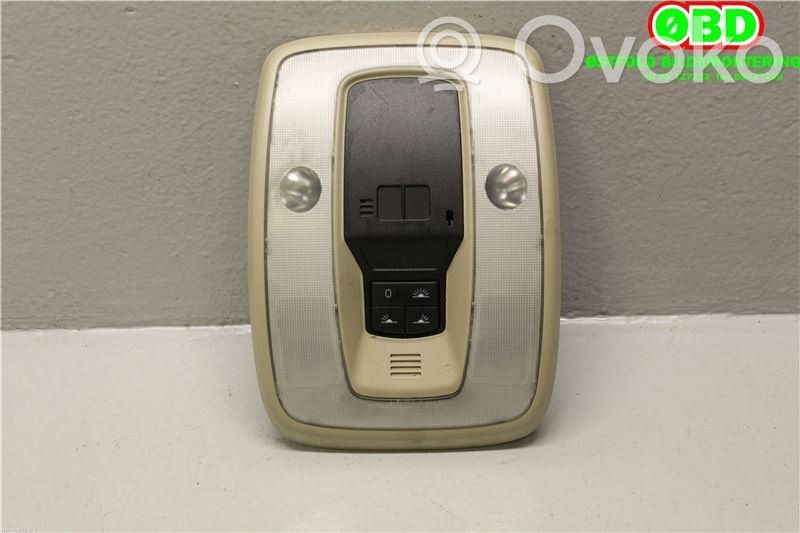 Volvo V60 Otros interruptores/perillas/selectores 