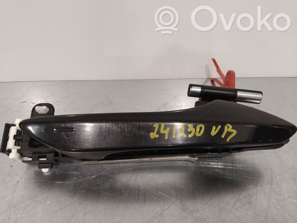 Lexus NX Manecilla externa puerta trasera