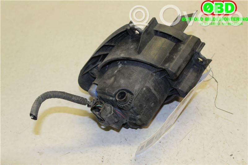 Toyota Avensis T270 Fendinebbia anteriore 