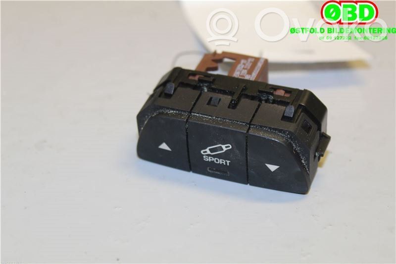 Citroen C5 Altri interruttori/pulsanti/cambi 