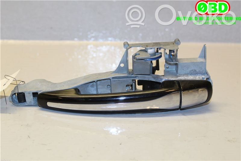 Manecilla externa puerta trasera   9101HS,910958,9101HS,910958
