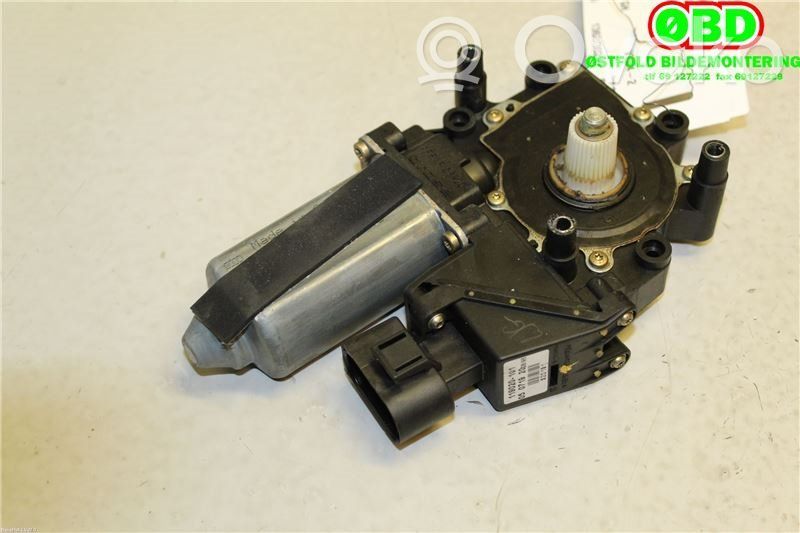 Regulador de ventanilla eléctrico de puerta delantera   4D0959801E,4D0959801E
