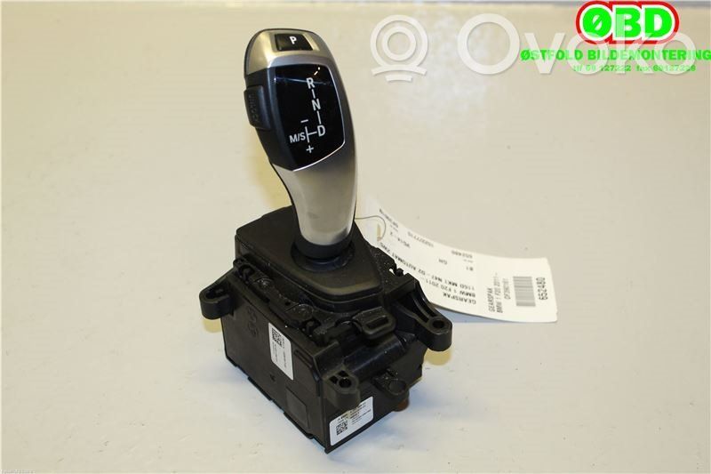 BMW 1 F20 F21 Selector de viteze 