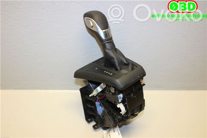 Ford Transit Selector de cambios 
