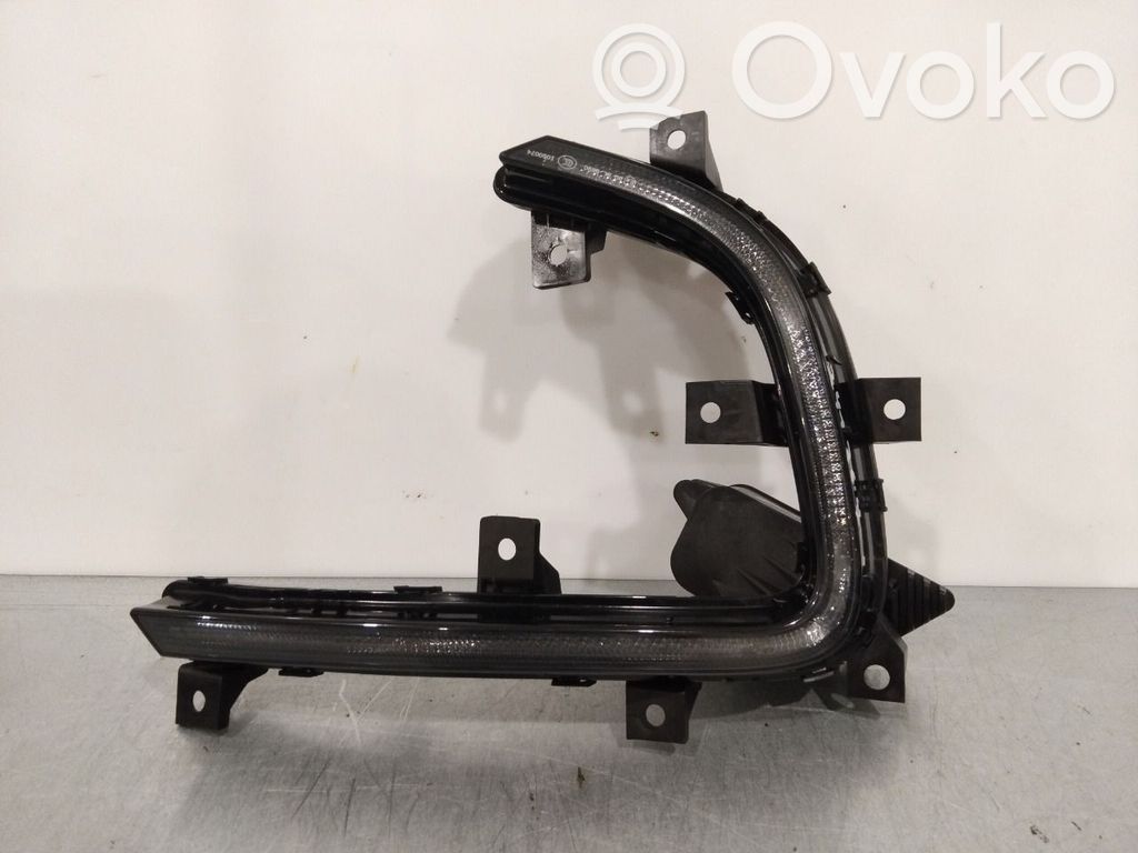 Volkswagen Up Front fog light 