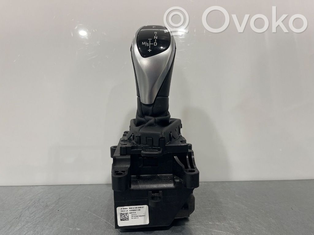 BMW 3 F30 F35 F31 Selector de cambios