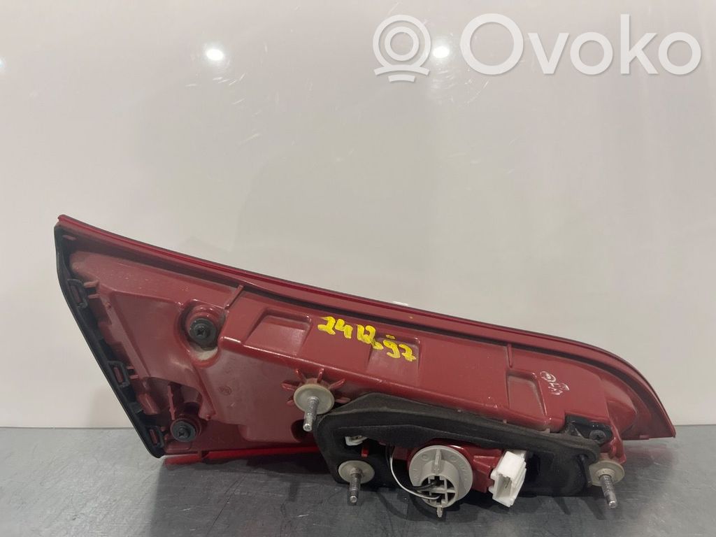 KIA Soul Rückleuchte Heckleuchte