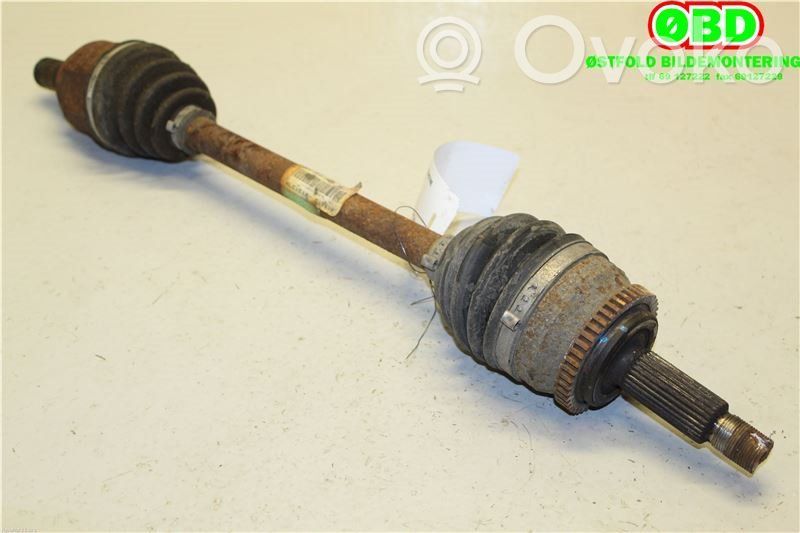 KIA Soul Semiasse anteriore 