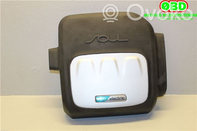 KIA Soul Capac protecție motor 