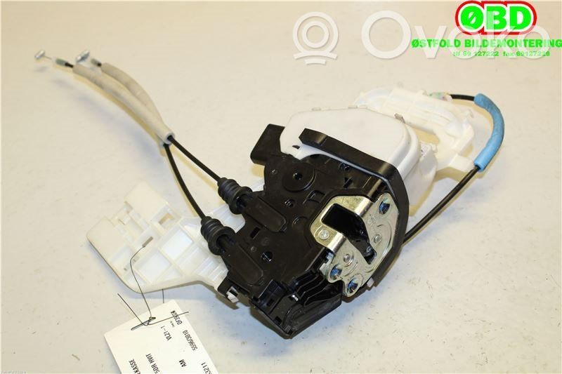 Etuoven lukko   81320B2010,81320B2010,81320B2010,81320B2010