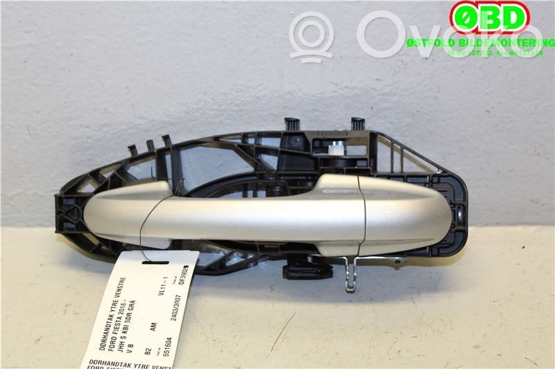 Manecilla externa puerta trasera   2126416,2455642,2126416,2455642