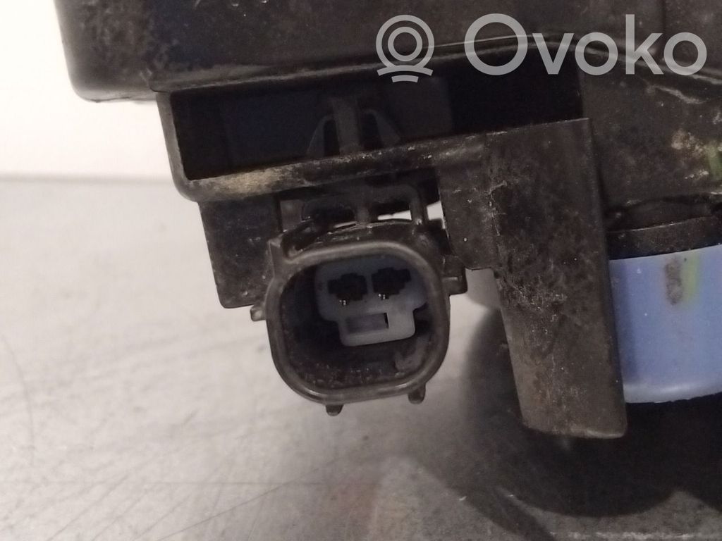Nebelscheinwerfer vorne   GHP951690A,GHP951690A