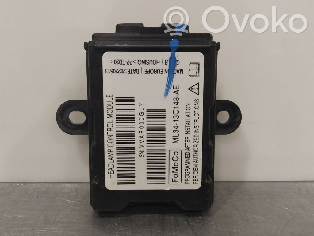 Autres unités de commande / modules   2543794,ML3413C148AE,ML3413C148AE,2543794,ML3413C148AE
