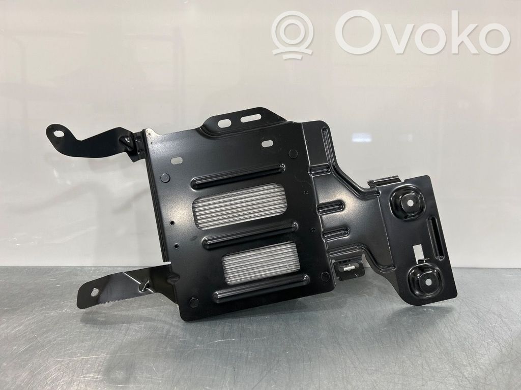 Ford Ranger Inversor/convertidor de voltaje 