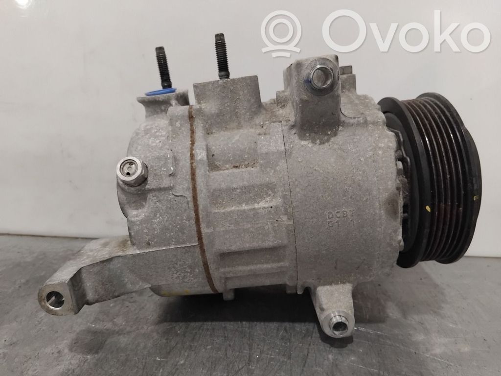 Klimakompressor Pumpe   2558541,2789746,2789746,2558541,2789746,4472509550