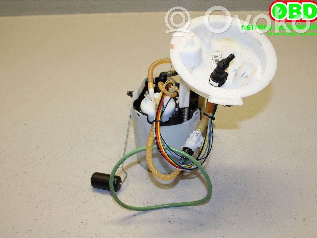 Volvo XC60 Bomba interna de combustible 