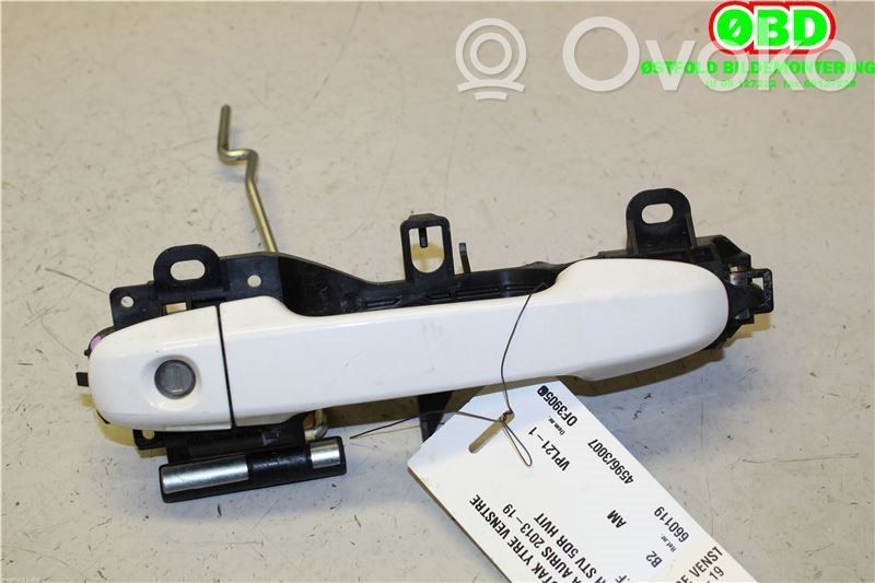 Manecilla externa puerta delantera   6921102924,6920202160,6920202160,6921102924