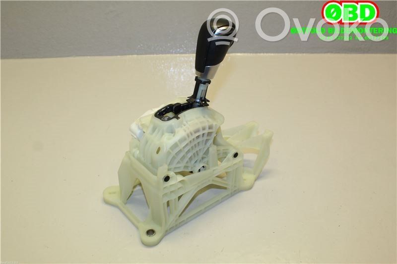 Mazda CX-5 Gear selector 