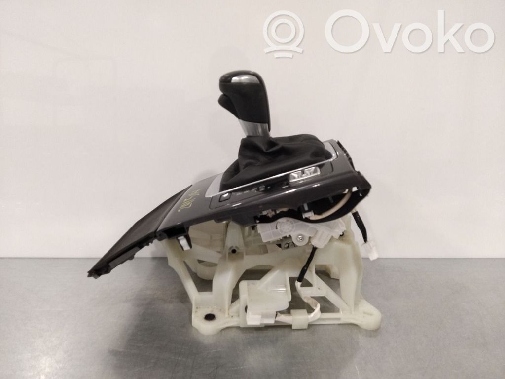 Mazda CX-5 Selector de cambios 