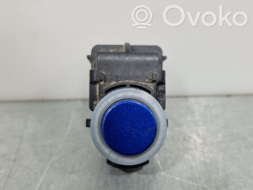 KIA Soul Interruptor del sensor de aparcamiento (PDC) 