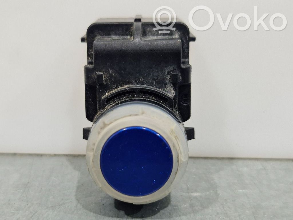 KIA Soul Sensor de aparcamiento PDC 