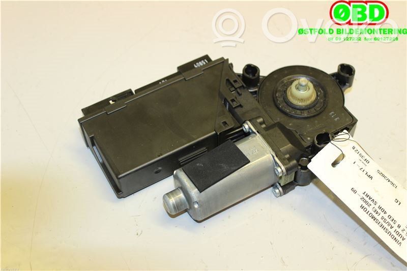 Regulador de ventanilla eléctrico de puerta delantera   4E1959802F,4E1959802D,4E1959802D,4E1959802D,4E1959802F
