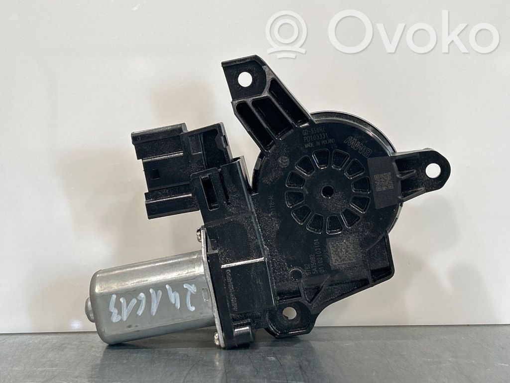 Etuoven sähkökäyttöinen ikkunan nostin   67625A75082,67625A75082,5A75082,5A75082,67625A75082