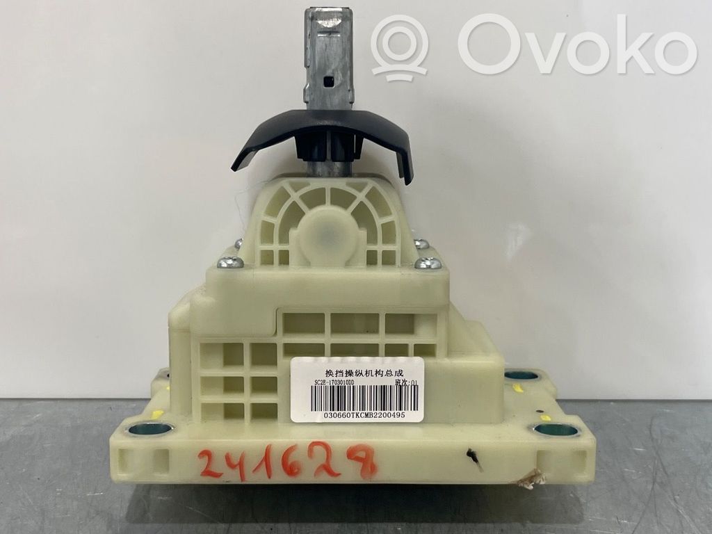 Selector de cambios   SC2E1703010DD,SC2E1703010DD,SC2E1703010DD,SC2E1703010DD