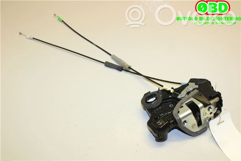 Toyota RAV 4 (XA40) Serratura portiera anteriore