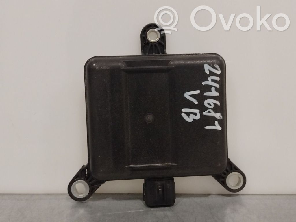 Mazda CX-5 II Distronic sensor radar 