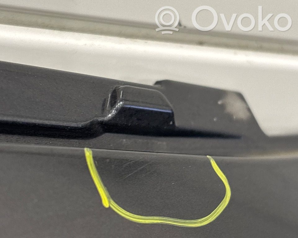 Uchwyt / Rączka zewnętrzna otwierania klapy tylnej / bagażnika   KB8B50850C2M,KB8B50850C2M,KB8B50850C2M