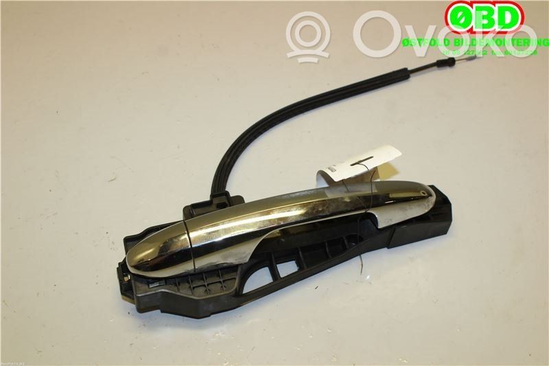 Manecilla externa puerta trasera   735553731,51884127,51884127,735553731