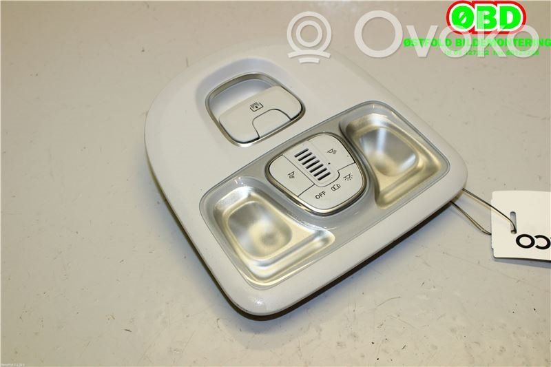 Fiat 500L Alte comutatoare/butoane