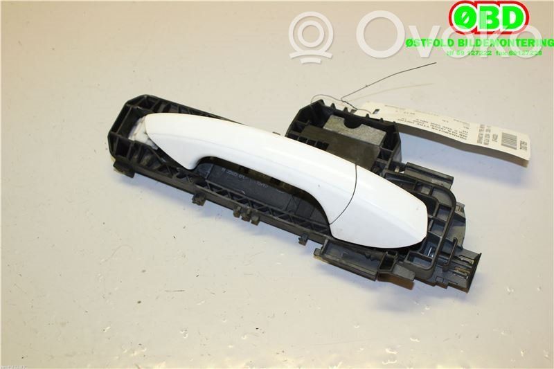 Mercedes-Benz GLK (X204) Maniglia esterna per portiera anteriore