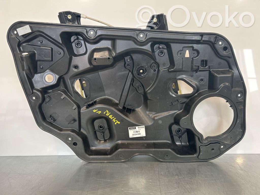 Volvo XC60 Macara electrică geam ușă față 