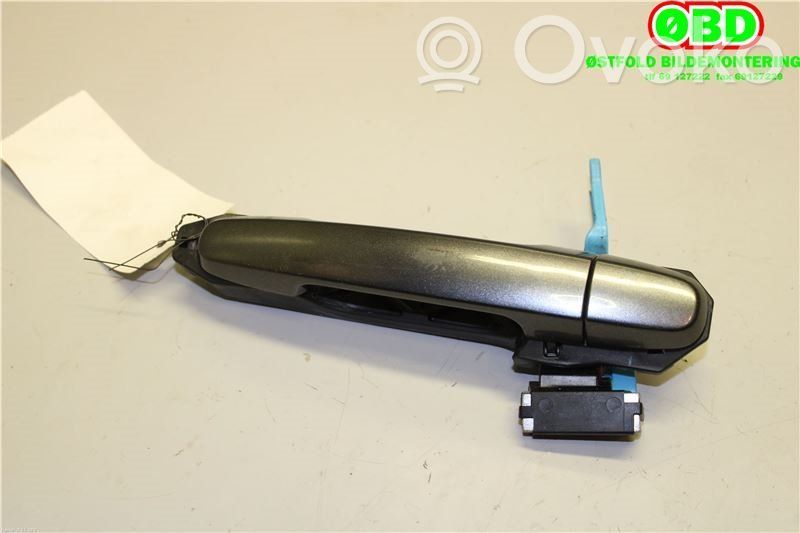 Manecilla externa puerta trasera   692110D901,6920302120,6920302120,692110D901