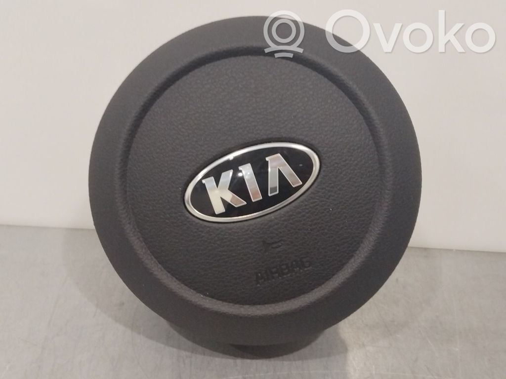 KIA Soul Airbag volan 