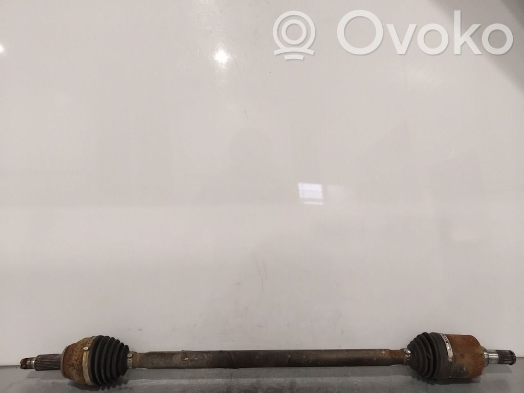 KIA Soul Semiasse anteriore