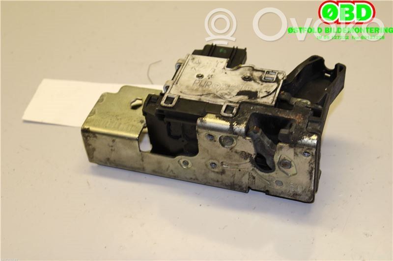 Ford Transit Front door lock 