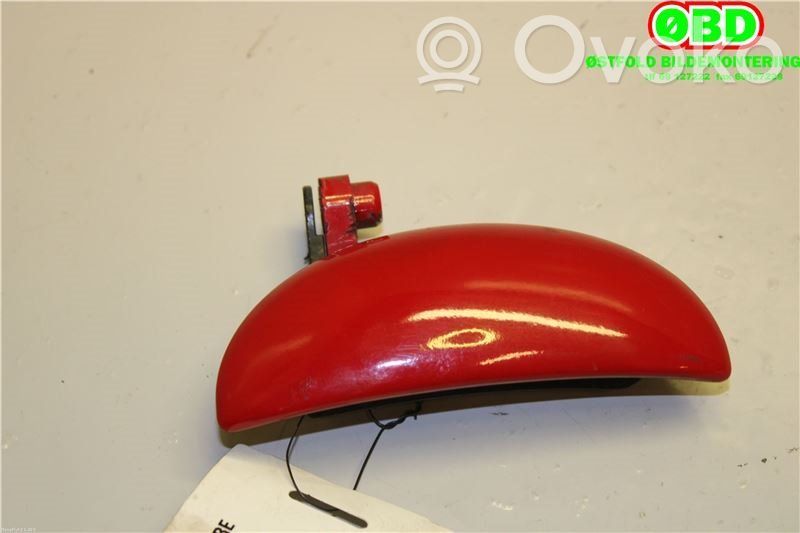 Citroen C1 Manecilla externa puerta delantera 